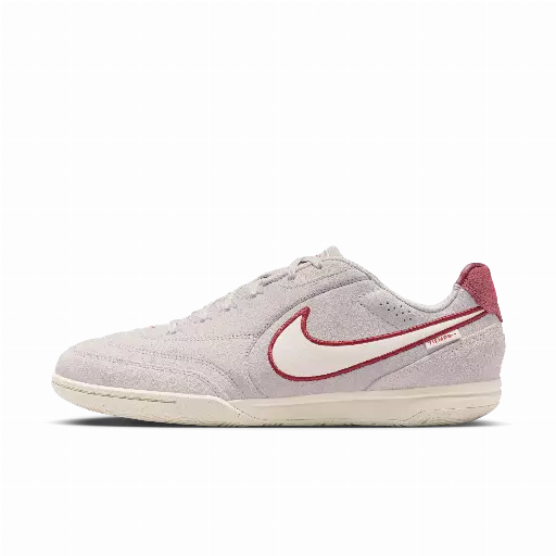 Nike Tiempo Streetgato PRM low-top zaalvoetbalschoenen - Bruin