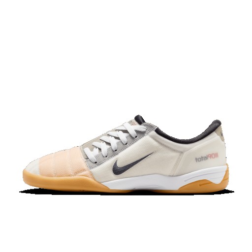Nike Total 90 herenschoenen - Wit