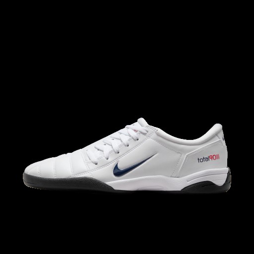 Nike Total 90 herenschoenen - Wit