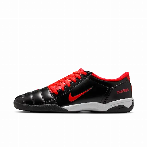 Nike Total 90 herenschoenen - Zwart