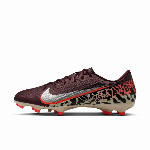 Nike United Mercurial Vapor 16 Academy low-top voetbalschoenen (meerdere ondergronden) - Rood
