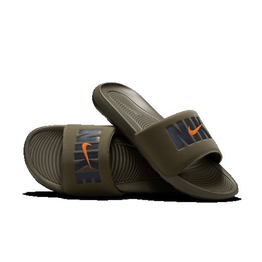 Nike Victori One SE slippers voor heren - Groen