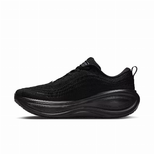 Nike Vomero Plus hardloopschoenen voor heren (straat) - Zwart