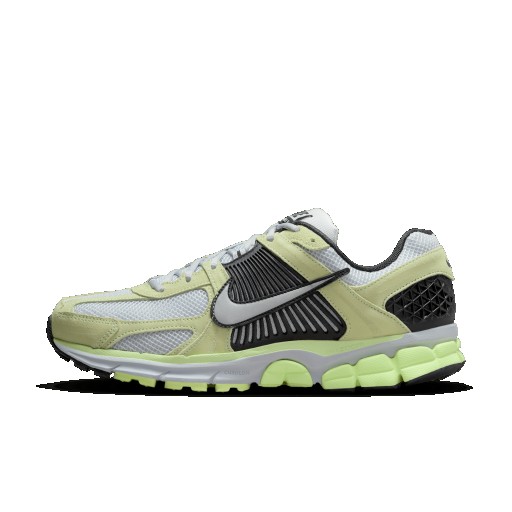 Nike Zoom Vomero 5 herenschoenen - Geel