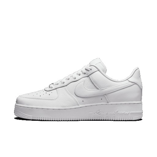 NOCTA Air Force 1 Low Herenschoenen - Wit
