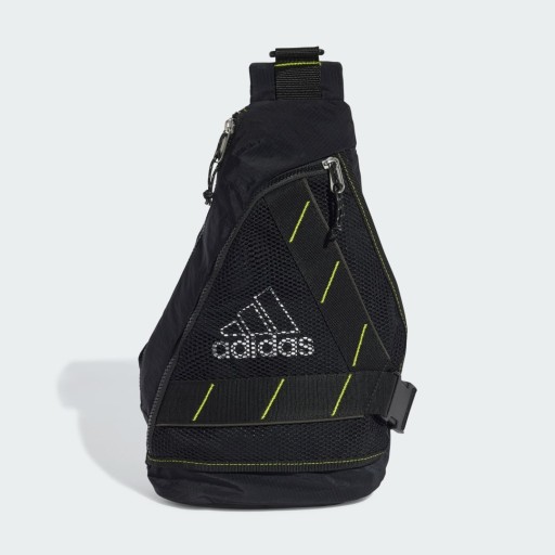 Adidas One-Shoulder Rugzak