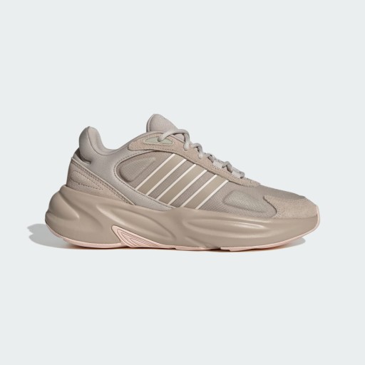 Adidas Ozelle Cloudfoam Lifestyle Hardloopschoenen