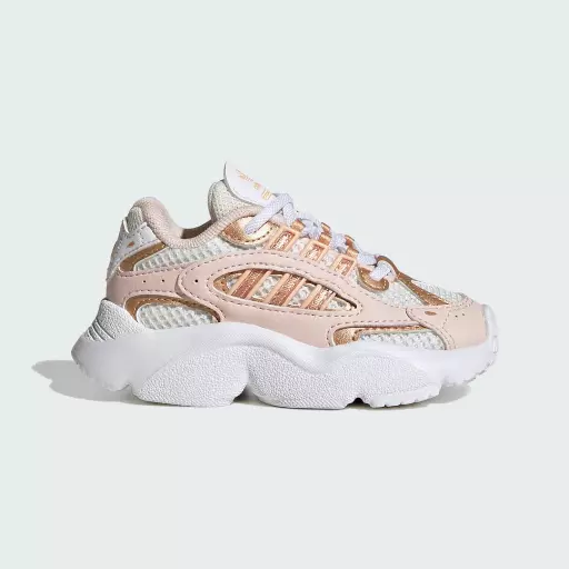 Adidas OZMILLEN Elastic Lace Shoes