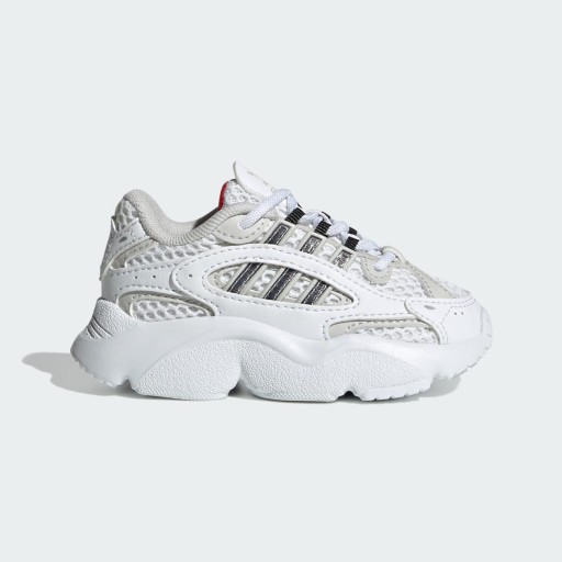 Adidas OZMILLEN Elastic Laces Schoenen Kids