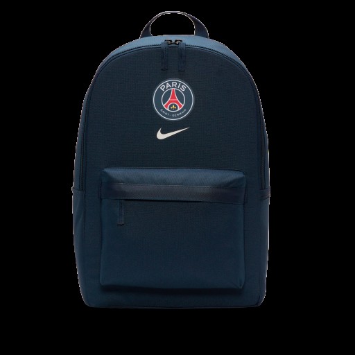 Paris Saint-Germain 2025/2026 Nike Heritage rugzak - Blauw