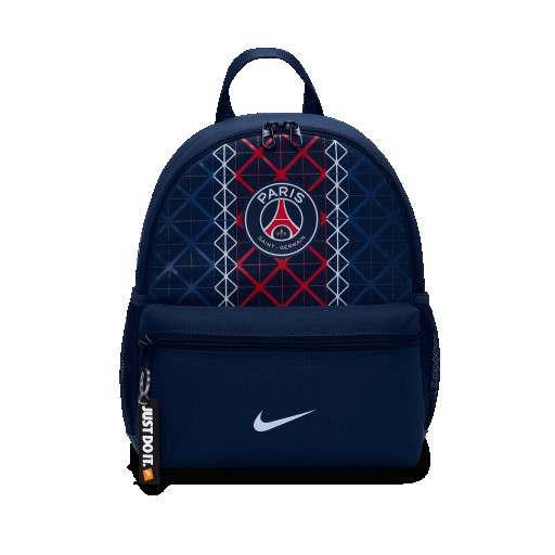 Paris Saint-Germain 2025/2026 Nike Just Do It minirugzak - Blauw