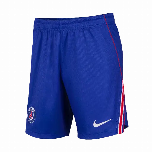 Paris Saint-Germain 2026/27 Stadium Thuis Nike Dri-FIT replicavoetbalshorts voor heren - Blauw
