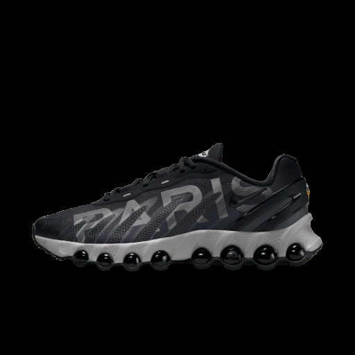 Paris Saint-Germain Air Max Dn8 Premium Nike herenschoenen - Zwart