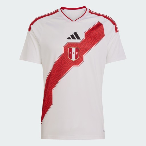 Adidas Peru 26 Thuisshirt