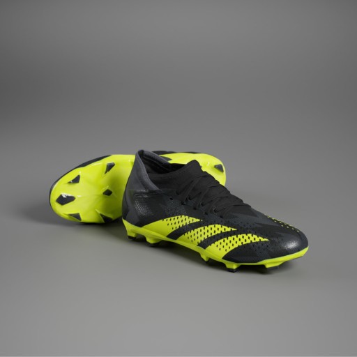 Adidas Predator Accuracy Injection.3 Firm Ground Boots