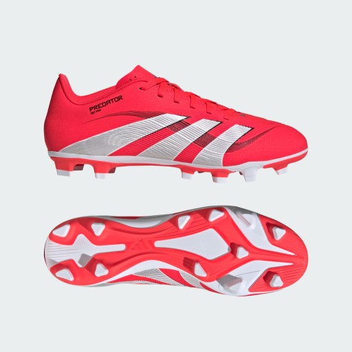 Adidas Predator Club Firm / Multi-Ground Voetbalschoenen
