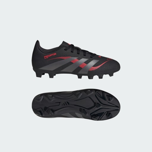 Adidas Predator Club Firm / Multi-Ground Voetbalschoenen Kids