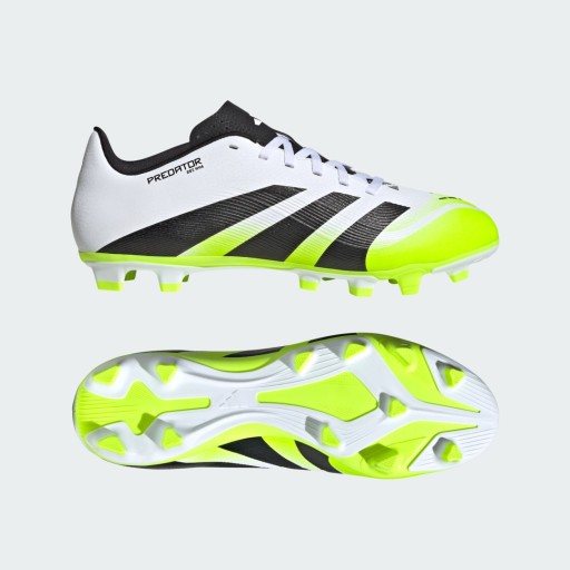 Adidas Predator Club Firm/Multi-Ground Voetbalschoenen