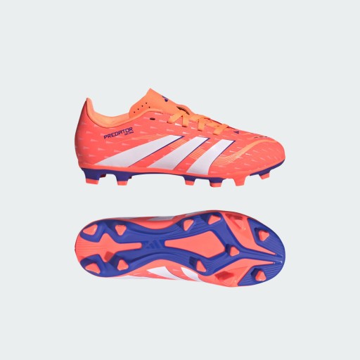 Adidas Predator Club Firm/Multi-Ground Voetbalschoenen Kids