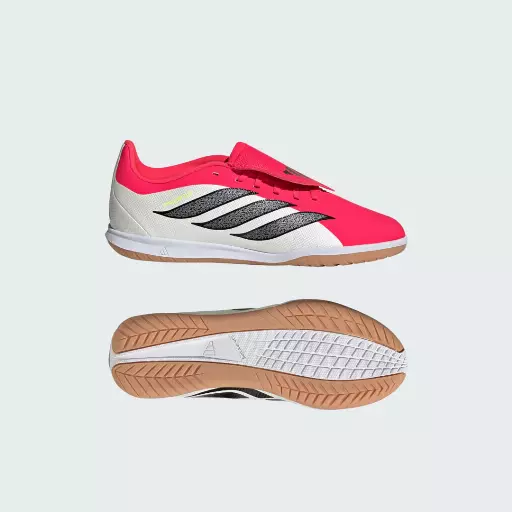 Adidas PREDATOR CLUB Fold-Over Tongue Sala Indoor Voetbalschoenen Kids