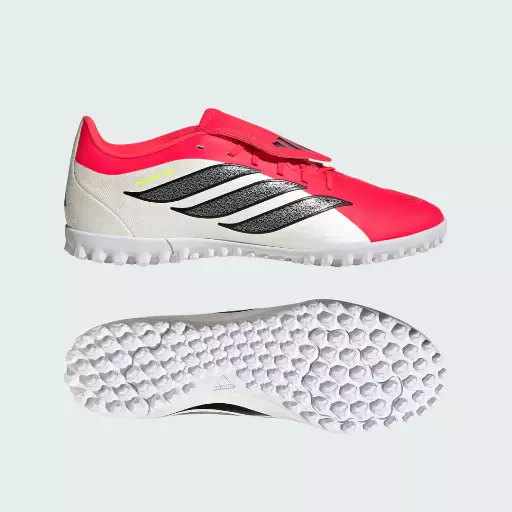Adidas Predator Club Fold-Over Tongue Turf Voetbalschoenen