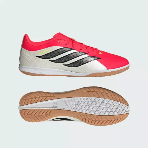 Adidas PREDATOR CLUB Sala Indoor Voetbalschoenen