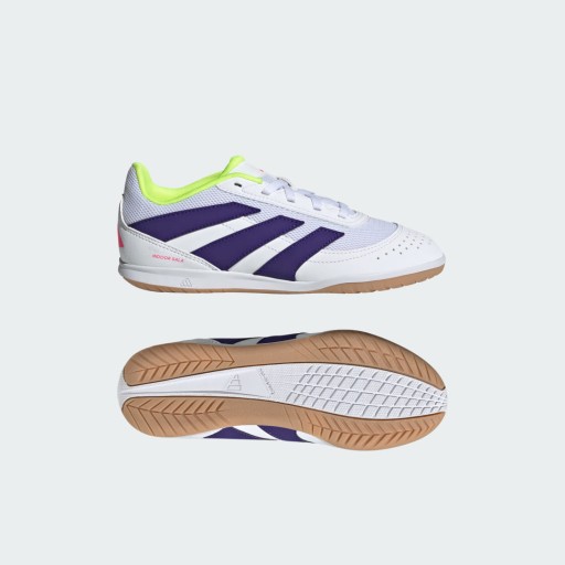 Adidas Predator Club Sala Indoor Voetbalschoenen Kids