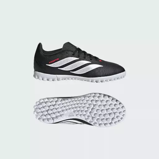 Adidas Predator Club Turf Football Shoes Kids