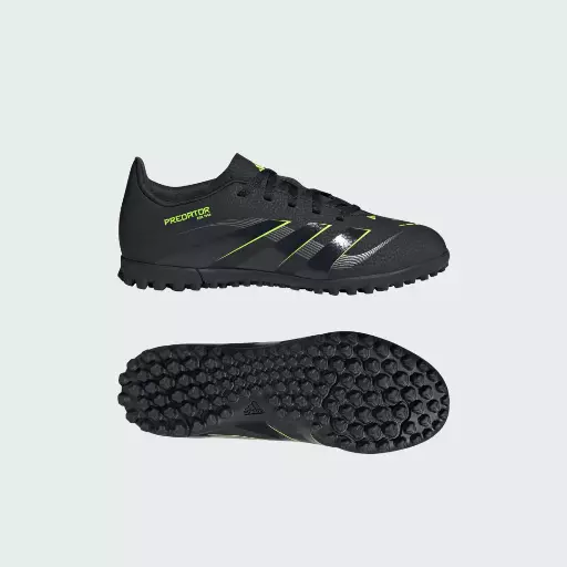 Adidas Predator Club Turf Voetbalschoenen Kids