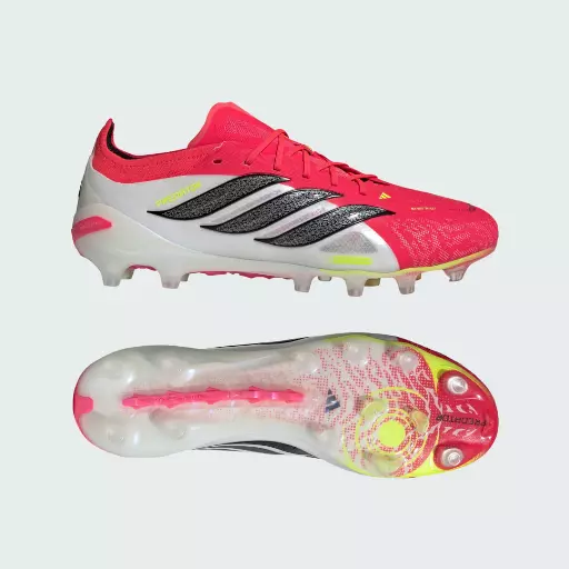 Adidas PREDATOR ELITE Artificial Ground Voetbalschoenen