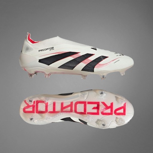 Adidas Predator Elite Firm Ground Voetbalschoenen