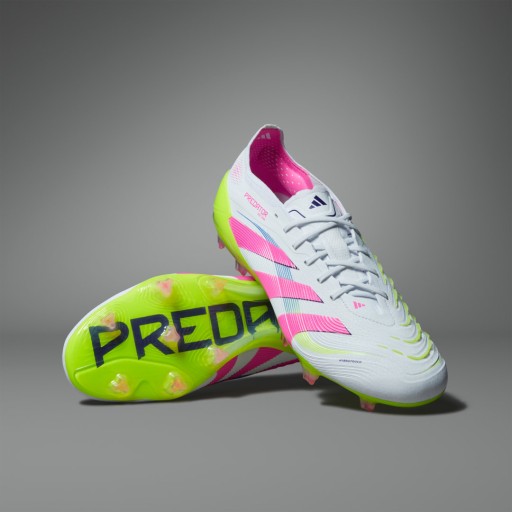 Adidas Predator Elite Firm Ground Voetbalschoenen