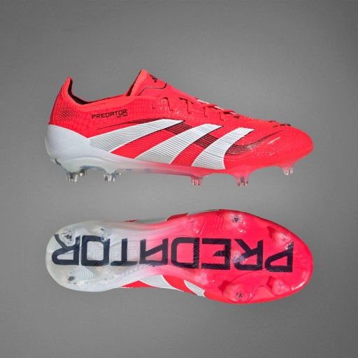 Adidas Predator Elite Firm Ground Voetbalschoenen