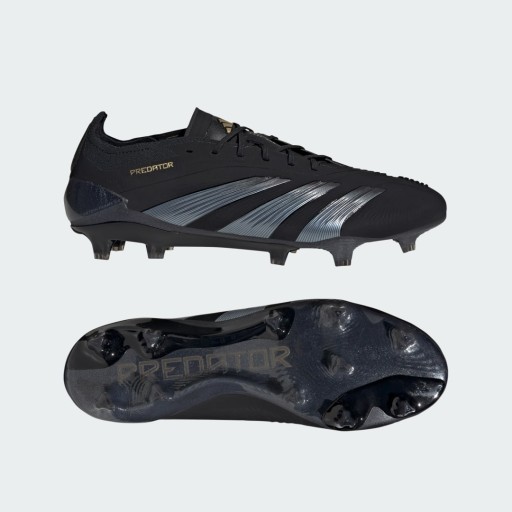 Adidas Predator Elite Firm Ground Voetbalschoenen