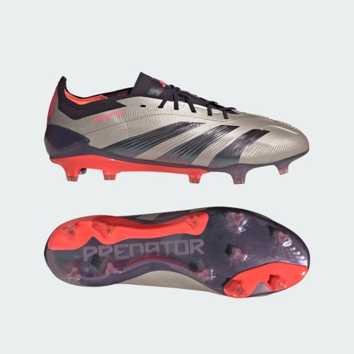 Adidas Predator Elite Firm Ground Voetbalschoenen