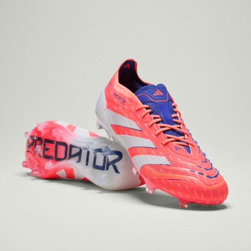 Adidas Predator Elite Firm Ground Voetbalschoenen