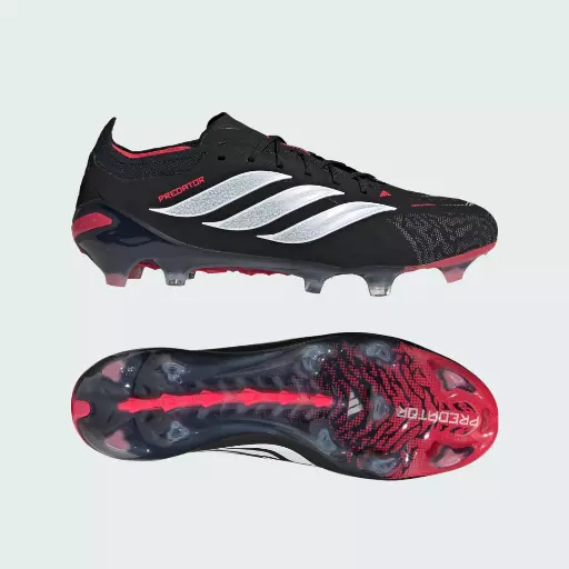 Adidas Predator Elite Firm Ground Voetbalschoenen