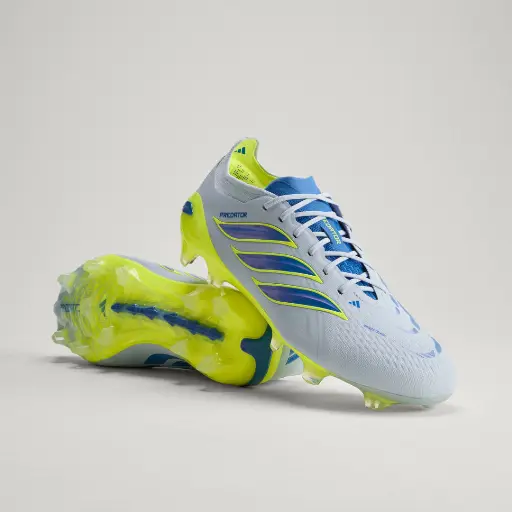 PREDATOR ELITE Firm Ground Voetbalschoenen