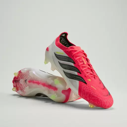 Adidas Predator Elite Firm Ground Voetbalschoenen