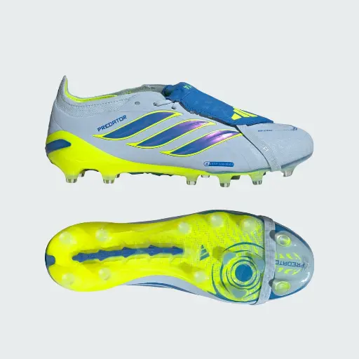 Adidas Predator Elite Fold-Over Tongue Artificial Ground Voetbalschoenen