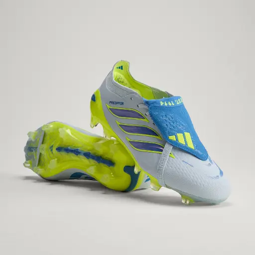 Adidas PREDATOR ELITE Fold-Over Tongue Firm Ground Voetbalschoenen