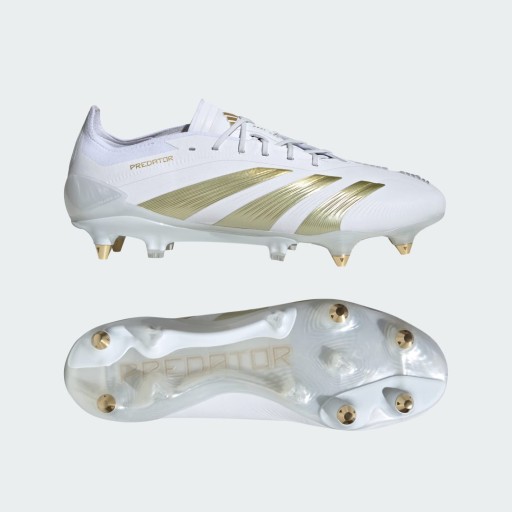 Adidas Predator Elite Soft Ground Voetbalschoenen