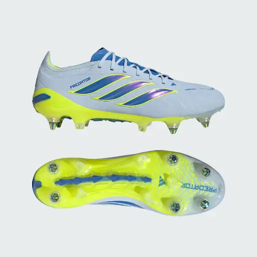 PREDATOR ELITE Soft Ground Voetbalschoenen