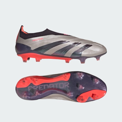 Adidas Predator Elite Veterloze Firm Ground Voetbalschoenen