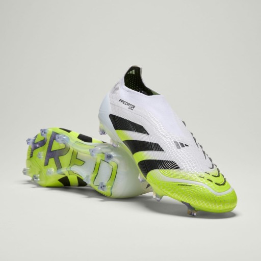 Adidas Predator Elite Veterloze Firm Ground Voetbalschoenen