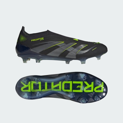 Adidas Predator Elite Veterloze Firm Ground Voetbalschoenen