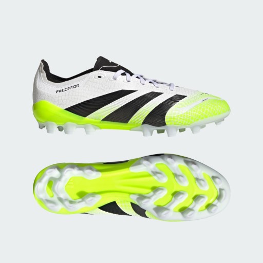 Adidas Predator League 2G/3G Kunstgras Voetbalschoenen