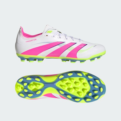 Adidas Predator League Artificial Grass Voetbalschoenen