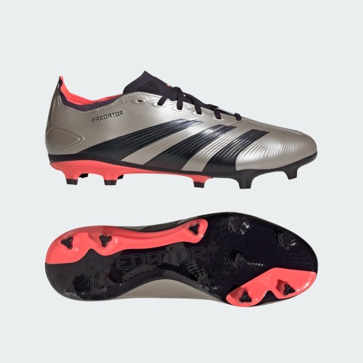Adidas Predator League Firm Ground Voetbalschoenen