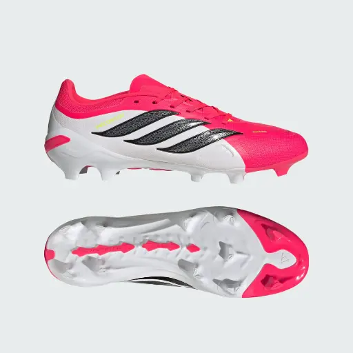 Adidas PREDATOR LEAGUE Firm Ground Voetbalschoenen